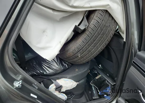 2024 Hyundai Tucson Limited z USA, uszkodzony, nr VIN KM8JECD19RU172801